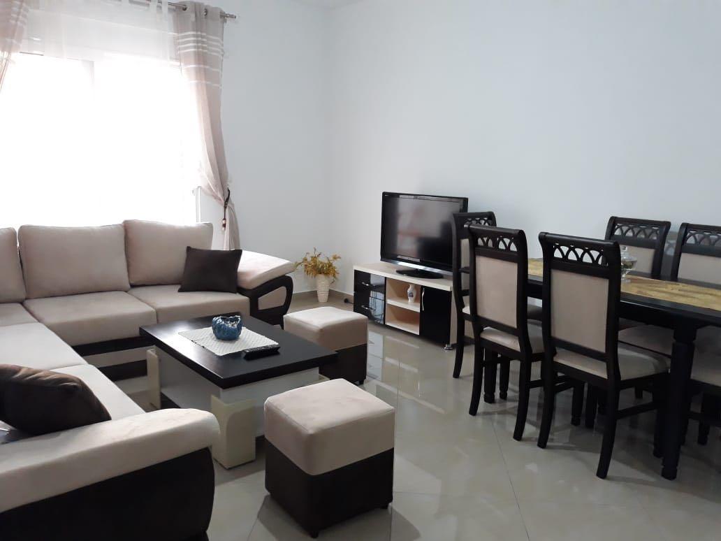 Alex Apartments Саранда Екстер'єр фото