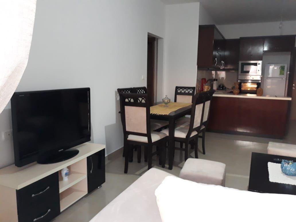 Alex Apartments Саранда Екстер'єр фото