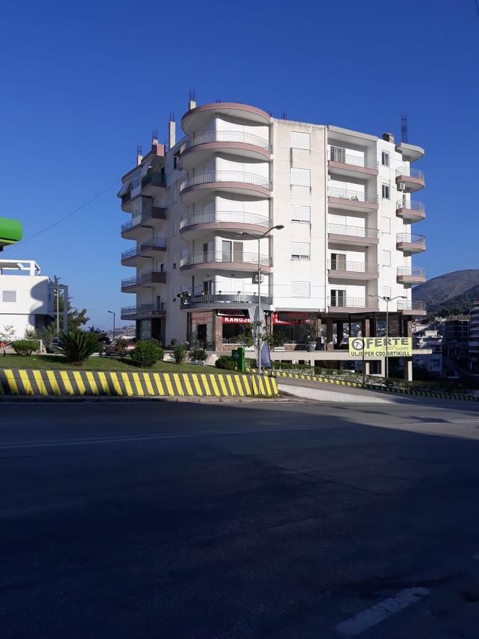 Alex Apartments Саранда Екстер'єр фото